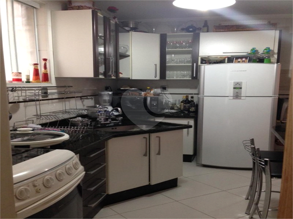APARTAMENTO em VILA NOVA CONCEIÇÃO
