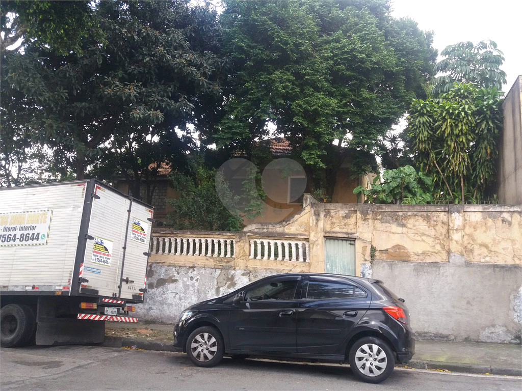 Terreno à venda com 3 quartos, 576m² - Foto 19