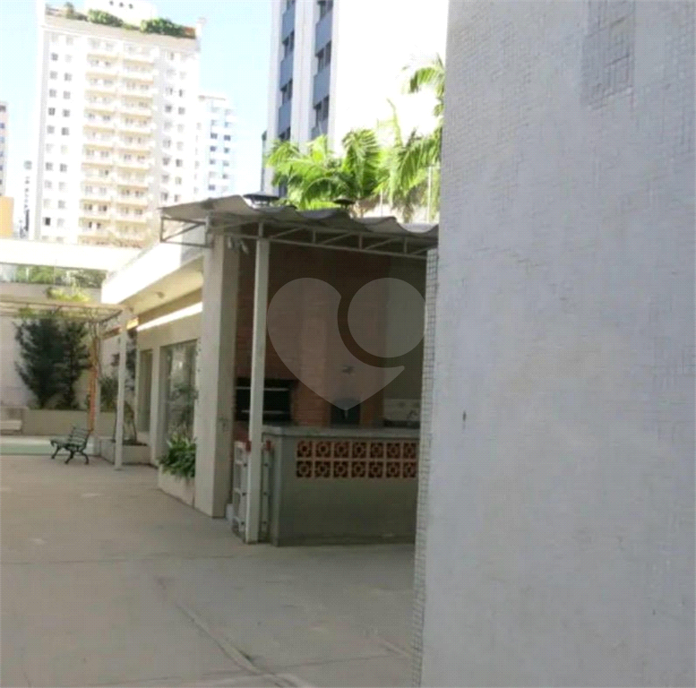 APARTAMENTO em JARDIM PAULISTA