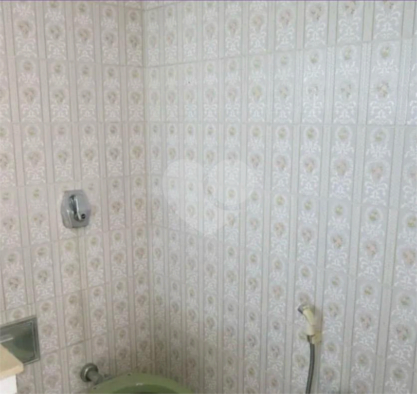 APARTAMENTO em JARDIM PAULISTA