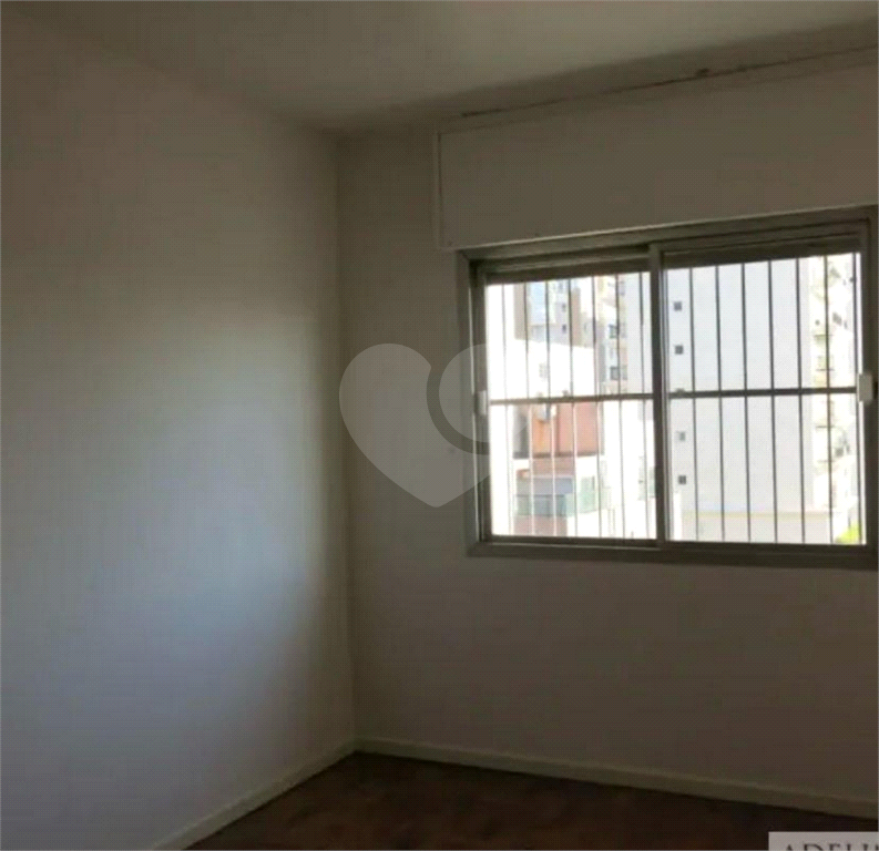 APARTAMENTO em JARDIM PAULISTA