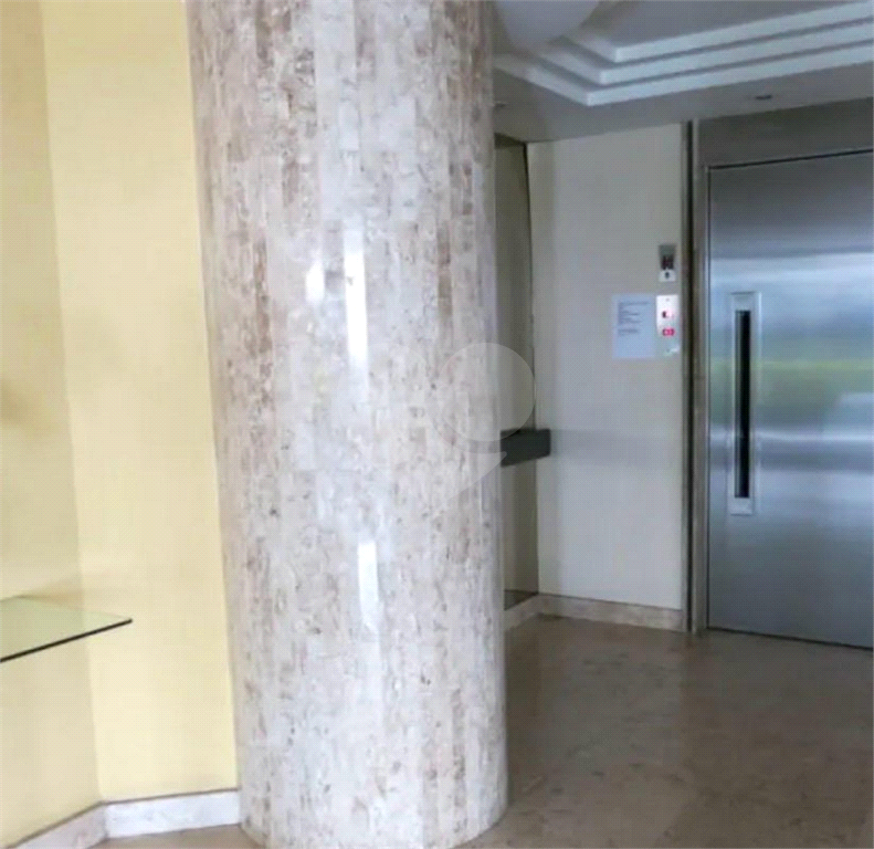 APARTAMENTO em JARDIM PAULISTA