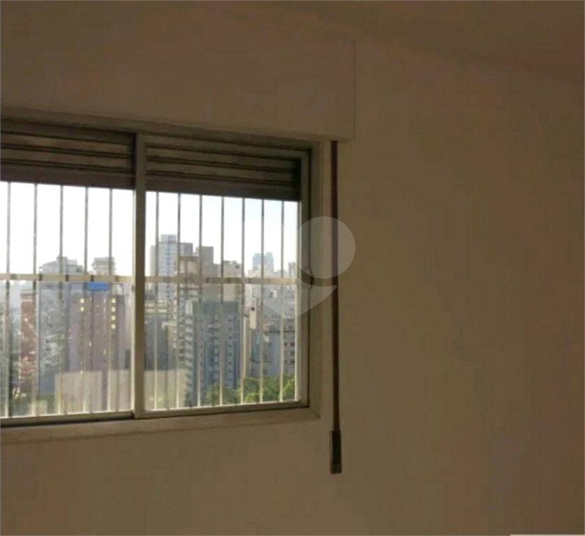 APARTAMENTO em JARDIM PAULISTA