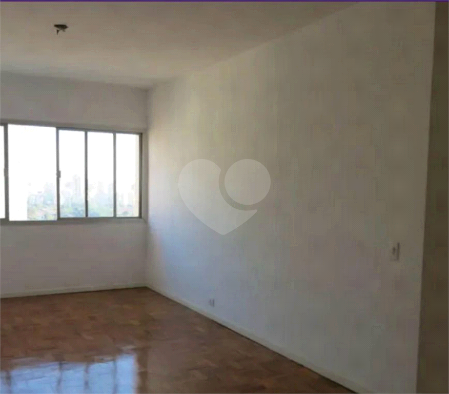 APARTAMENTO em JARDIM PAULISTA