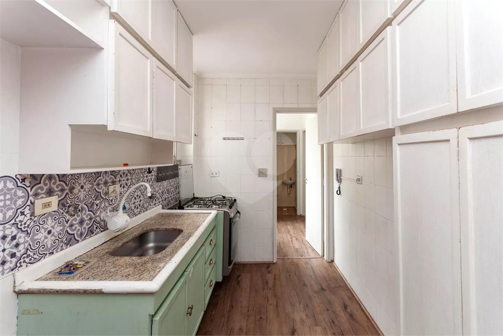 Oportunidade de uma cobertura em Perdizes.