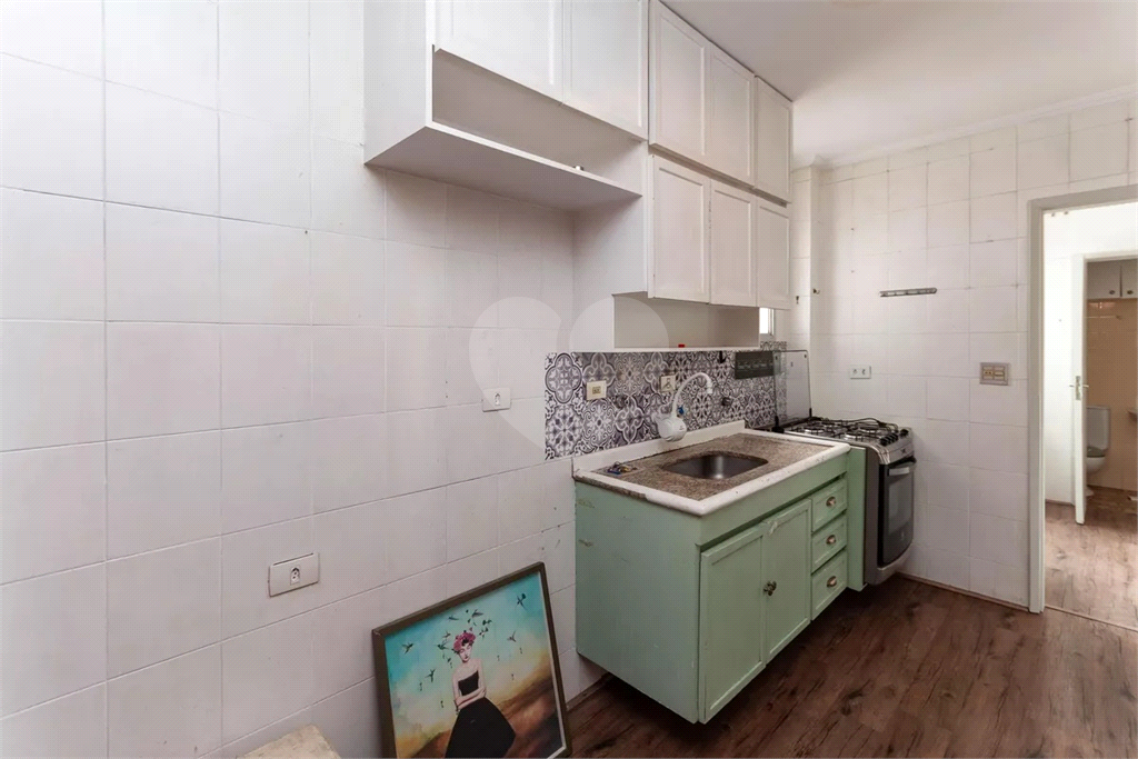 Oportunidade de uma cobertura em Perdizes.