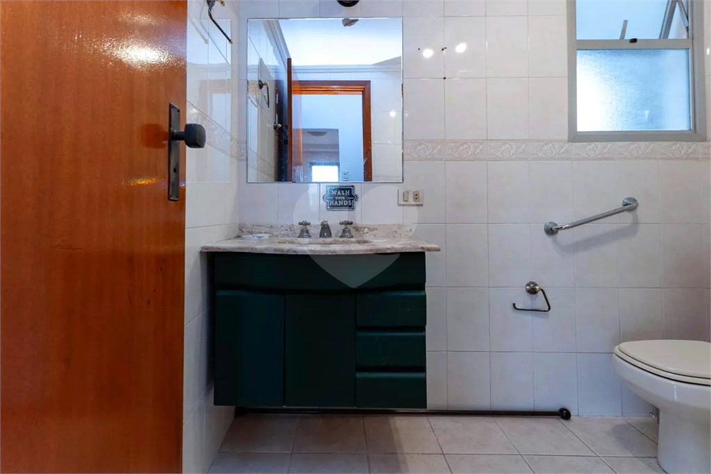 Oportunidade de uma cobertura em Perdizes.