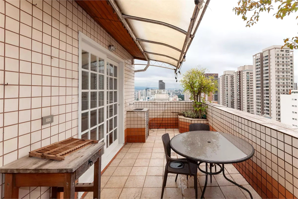 Oportunidade de uma cobertura em Perdizes.