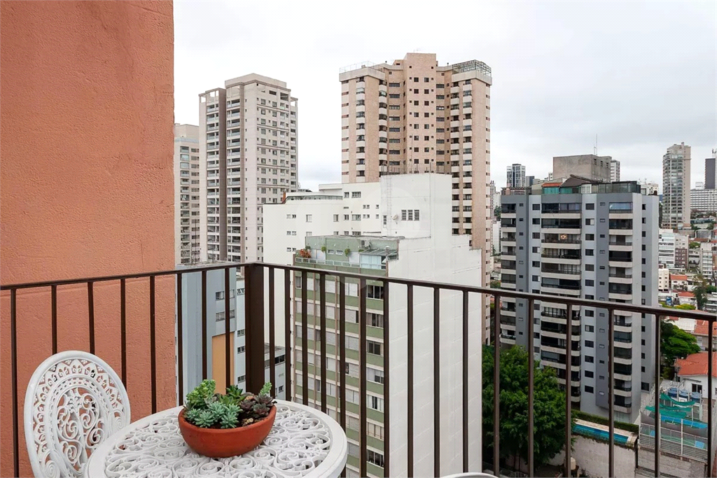 Oportunidade de uma cobertura em Perdizes.