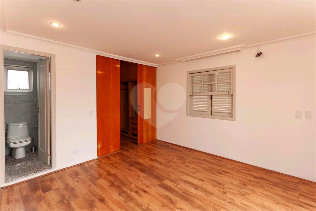 Oportunidade de uma cobertura em Perdizes.