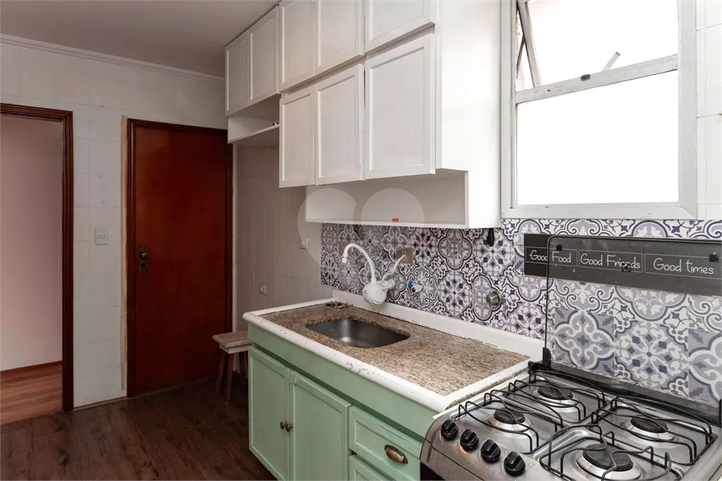 Oportunidade de uma cobertura em Perdizes.