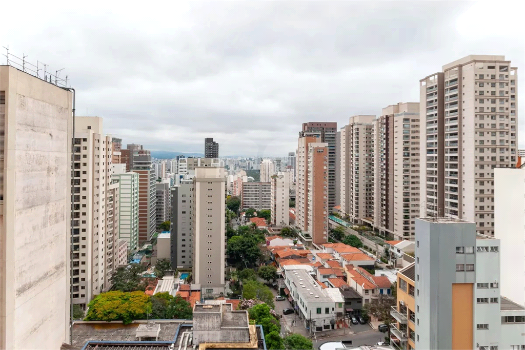 Oportunidade de uma cobertura em Perdizes.