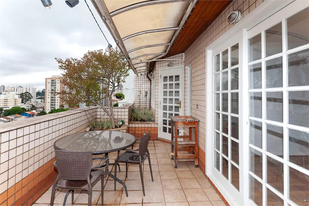 Oportunidade de uma cobertura em Perdizes.