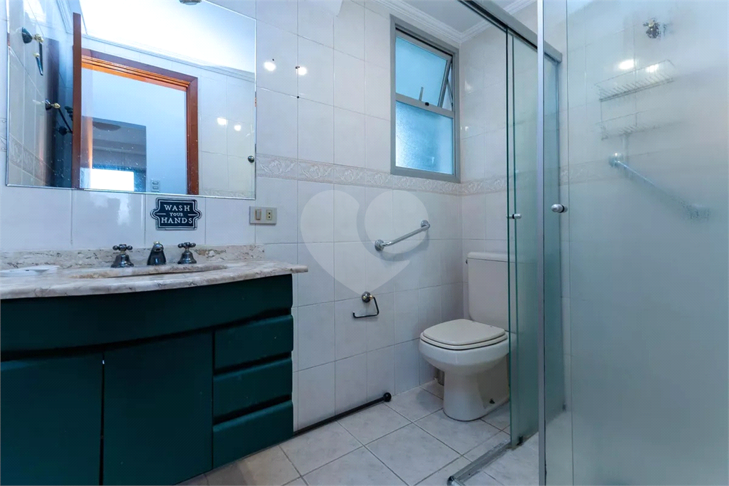 Oportunidade de uma cobertura em Perdizes.