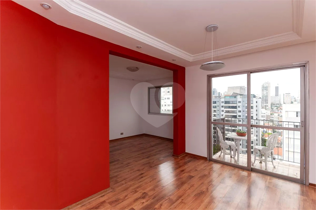 Oportunidade de uma cobertura em Perdizes.