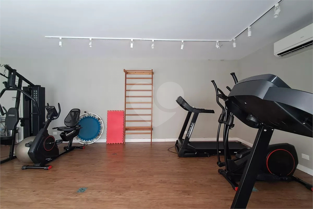 Oportunidade de uma cobertura em Perdizes.