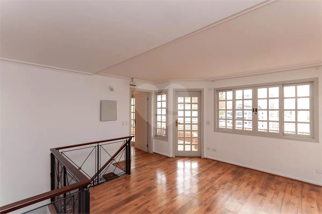 Oportunidade de uma cobertura em Perdizes.