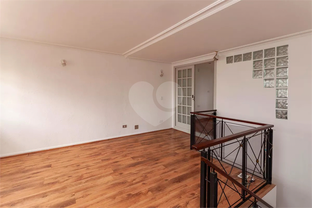 Oportunidade de uma cobertura em Perdizes.