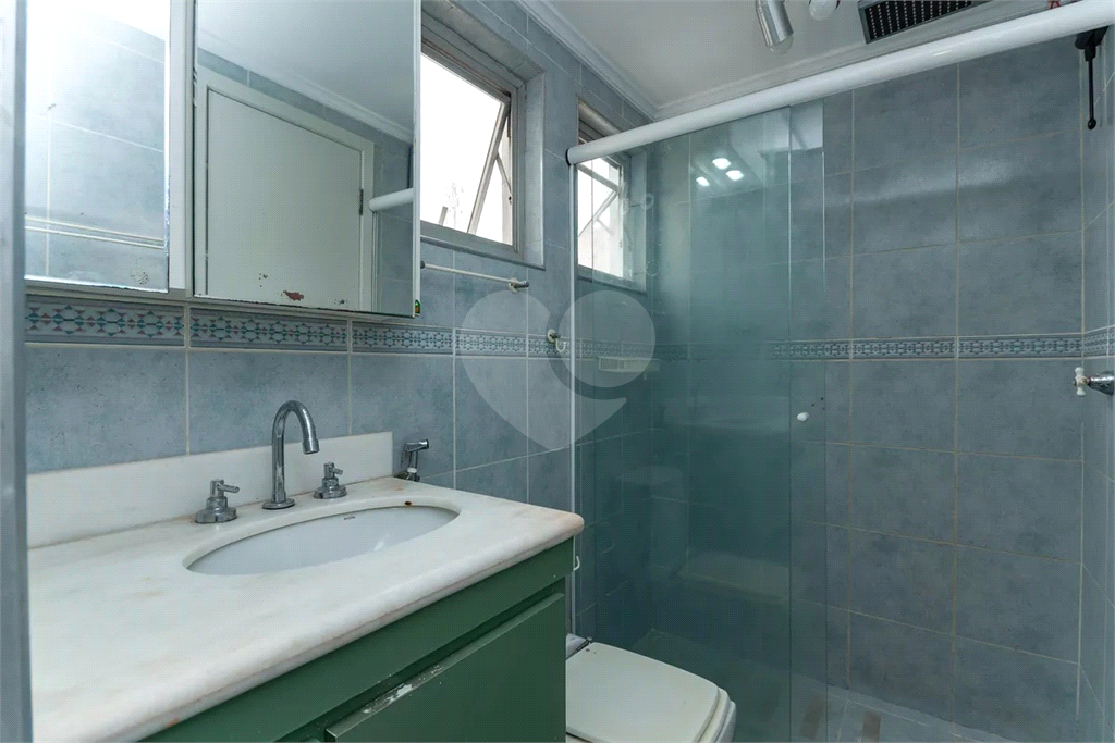 Oportunidade de uma cobertura em Perdizes.