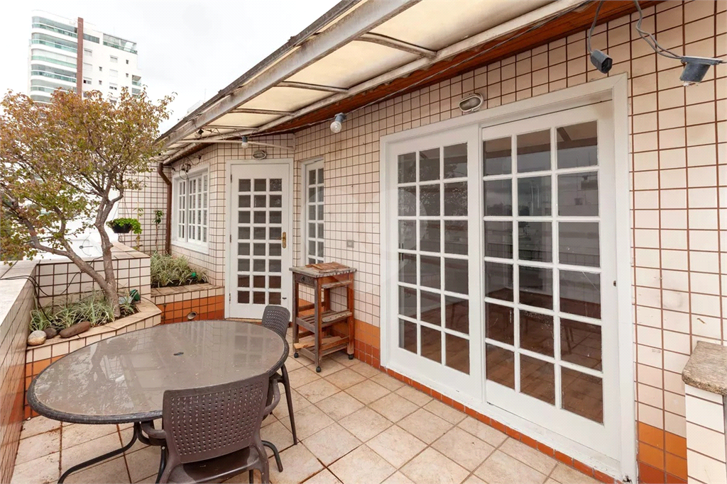 Oportunidade de uma cobertura em Perdizes.