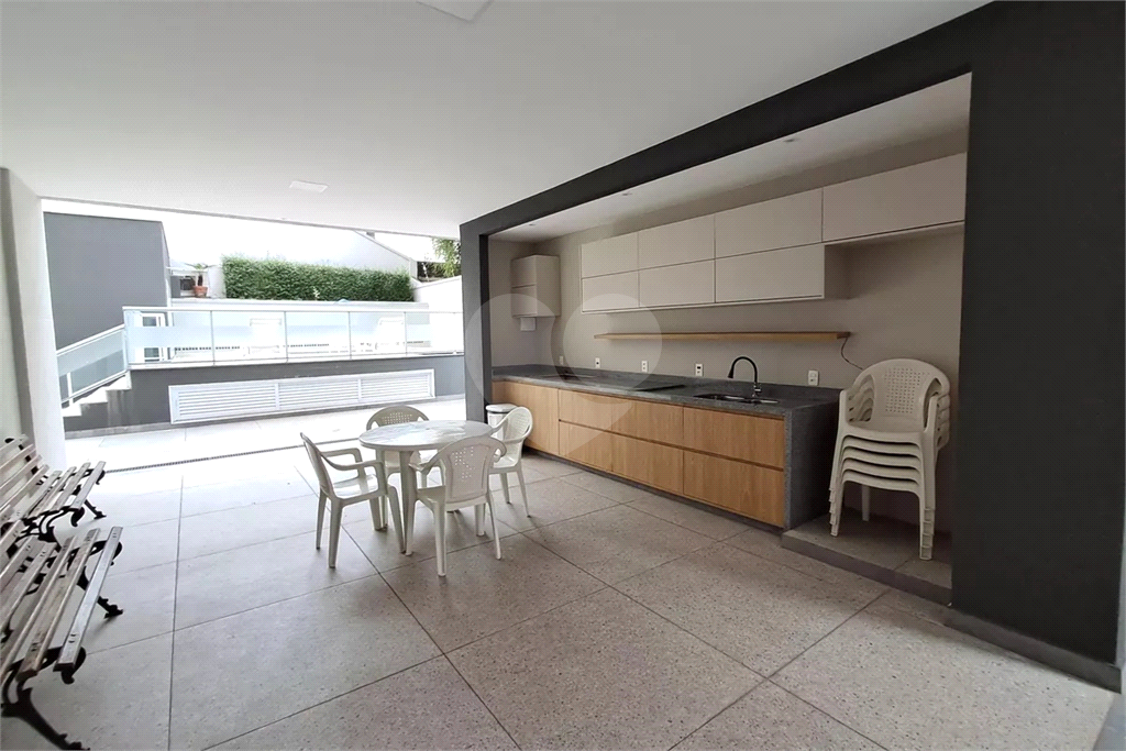 Oportunidade de uma cobertura em Perdizes.