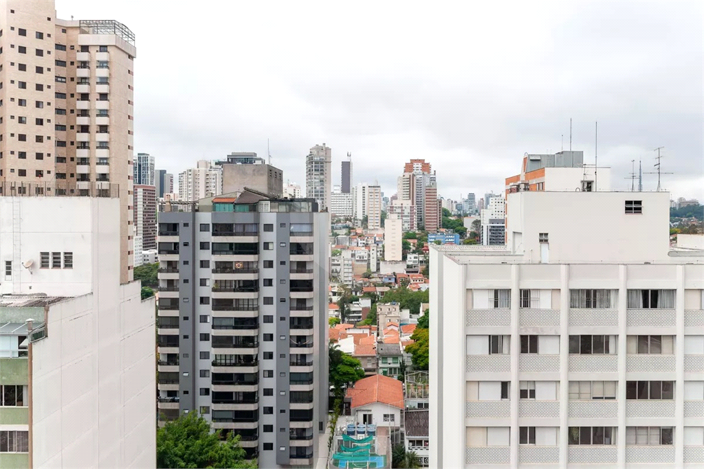 Oportunidade de uma cobertura em Perdizes.