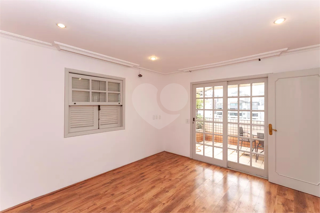 Oportunidade de uma cobertura em Perdizes.