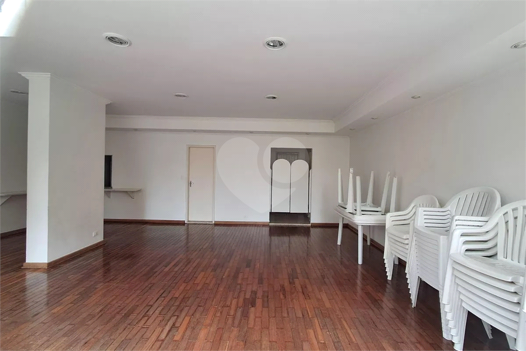 Oportunidade de uma cobertura em Perdizes.