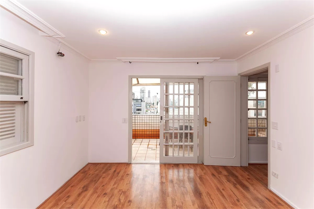 Oportunidade de uma cobertura em Perdizes.