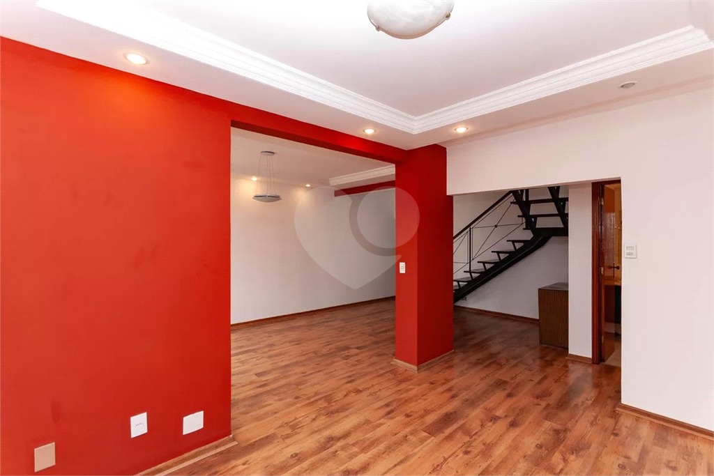 Oportunidade de uma cobertura em Perdizes.