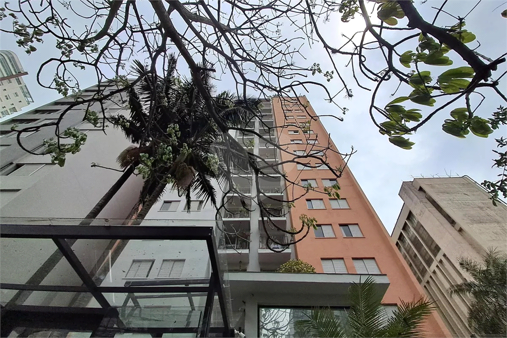 Oportunidade de uma cobertura em Perdizes.