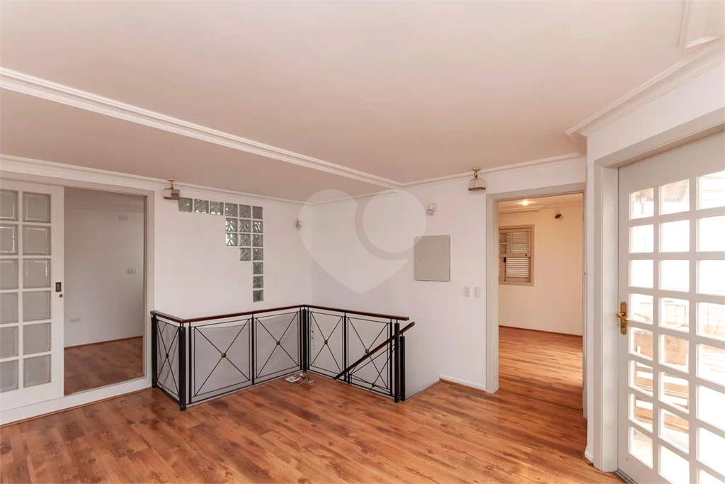 Oportunidade de uma cobertura em Perdizes.