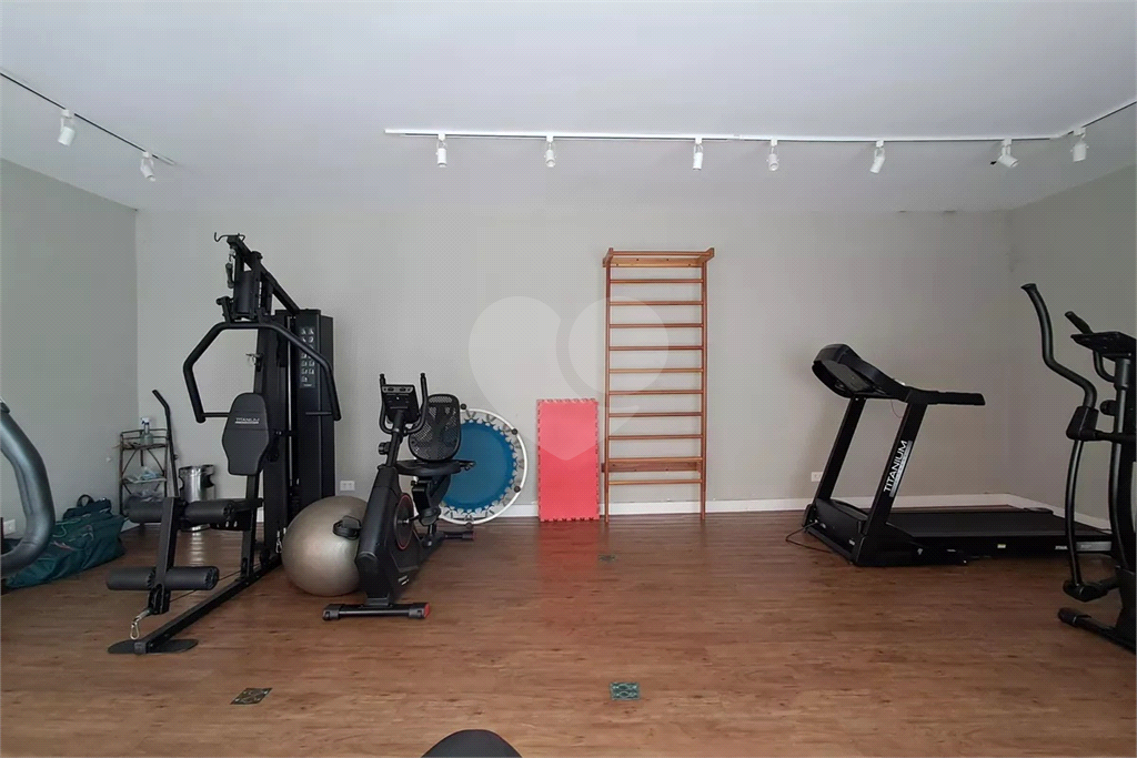 Oportunidade de uma cobertura em Perdizes.