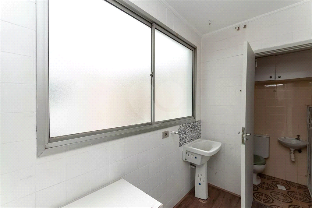 Oportunidade de uma cobertura em Perdizes.