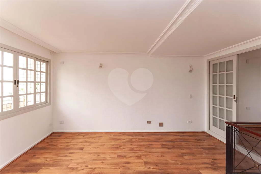 Oportunidade de uma cobertura em Perdizes.