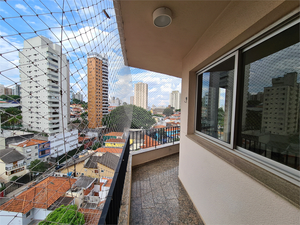 apto alto de santana 3 suites