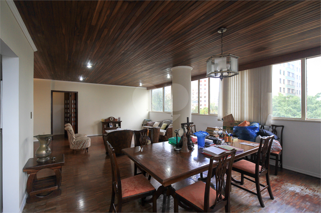 Lindo apartamento entre Jardim Europa e Itaim Bibi com 168m²