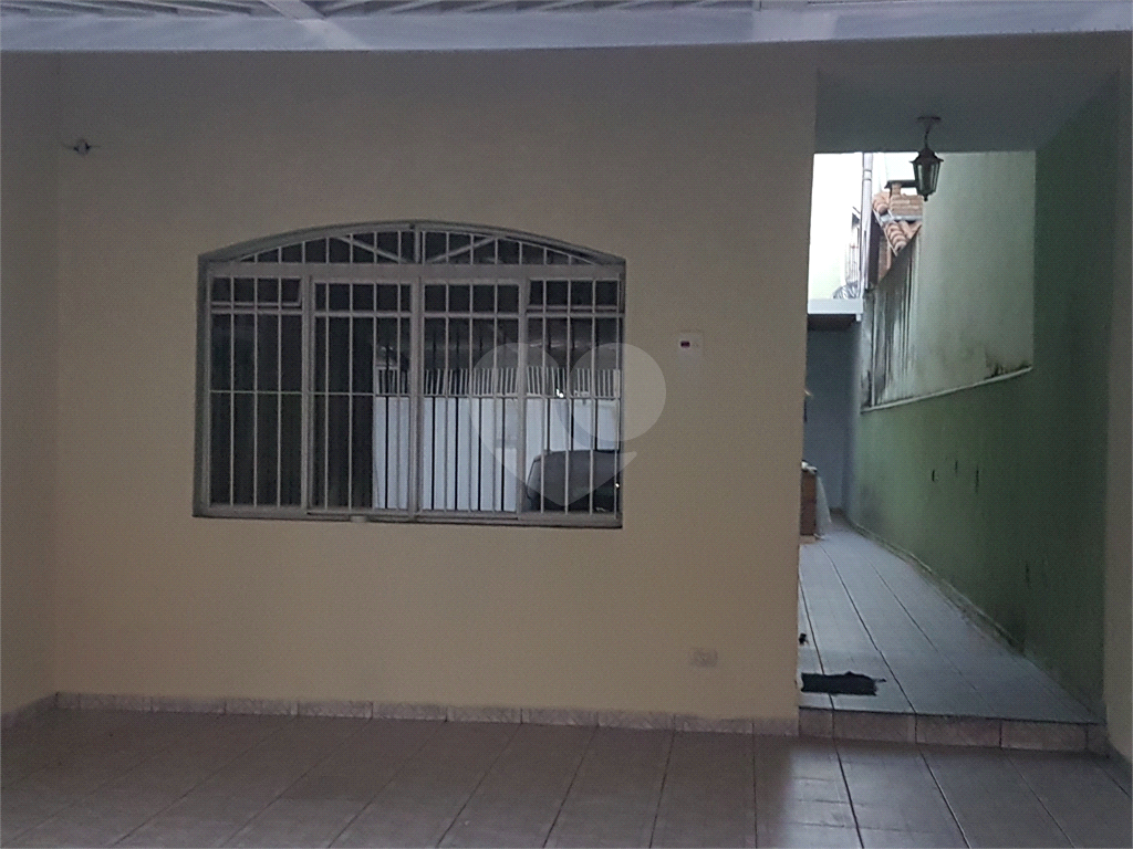 Sobrado à venda com 3 quartos, 140m² - Foto 1