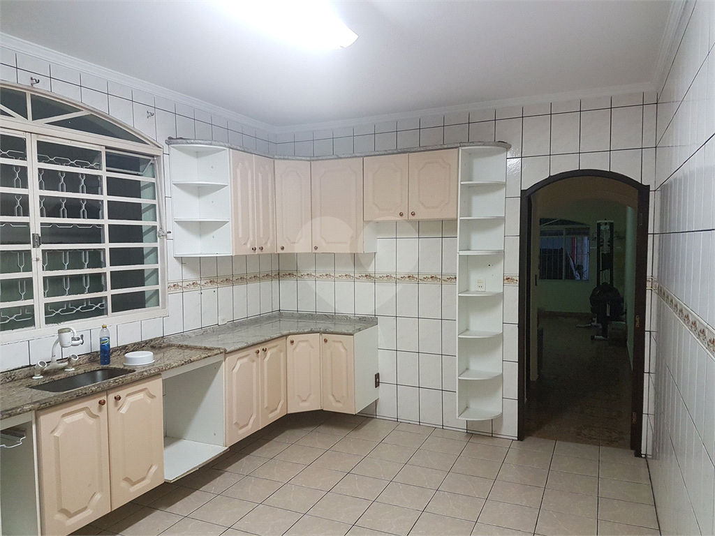 Sobrado à venda com 3 quartos, 140m² - Foto 5