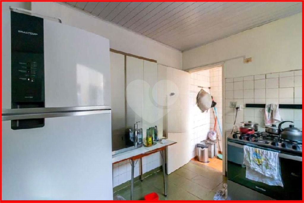 CASA em CAMBUCI