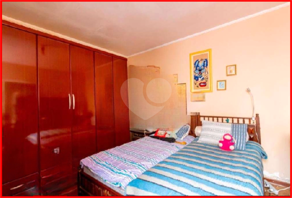 CASA em CAMBUCI