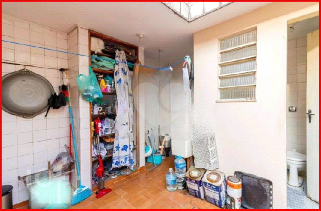 CASA em CAMBUCI