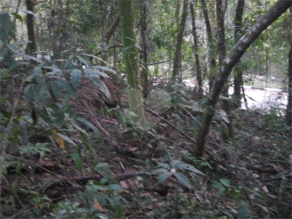 Terreno na Serra da Cantareira com projeto e autorização construção imediata em Condomínio Fechado 