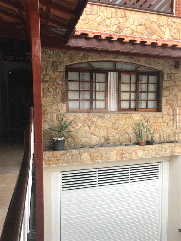 Ótimo Sobrado com piscina na Vila Mazzei