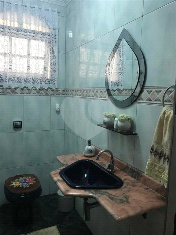 Ótimo Sobrado com piscina na Vila Mazzei