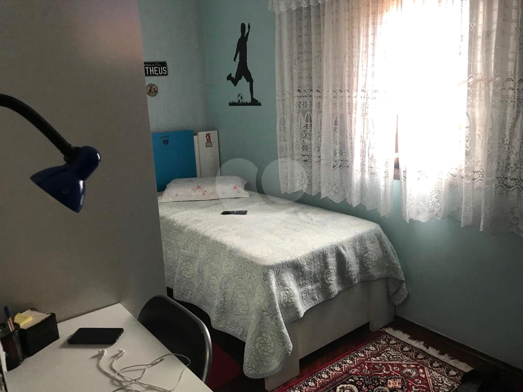 Ótimo Sobrado com piscina na Vila Mazzei