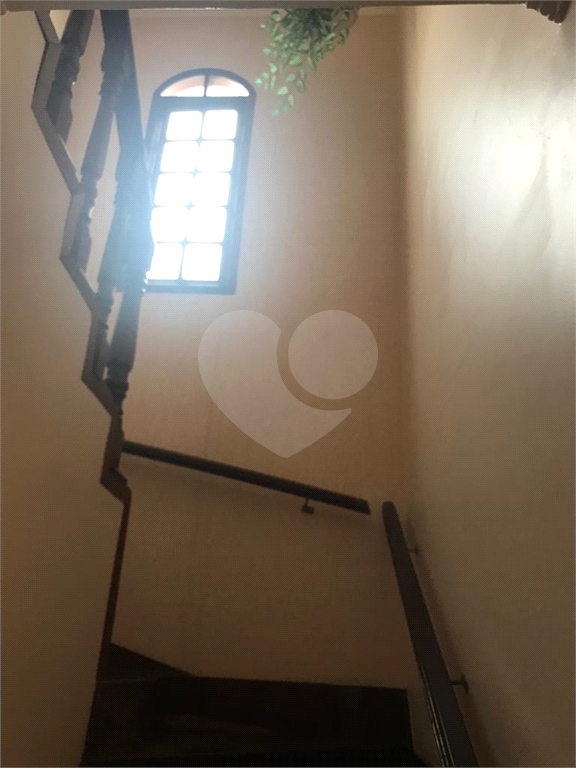 Ótimo Sobrado com piscina na Vila Mazzei