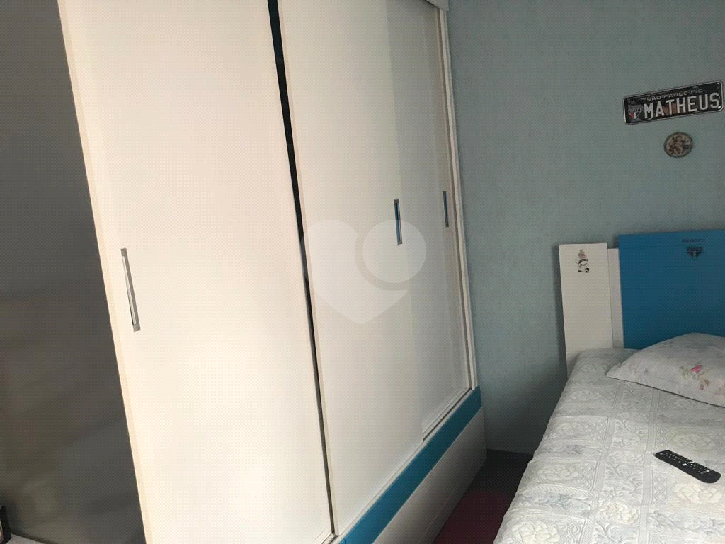 Ótimo Sobrado com piscina na Vila Mazzei