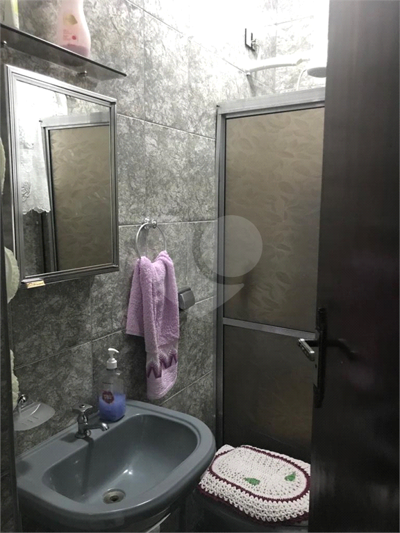 Ótimo Sobrado com piscina na Vila Mazzei