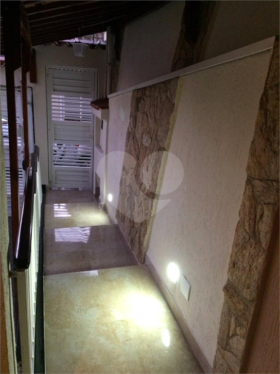Ótimo Sobrado com piscina na Vila Mazzei